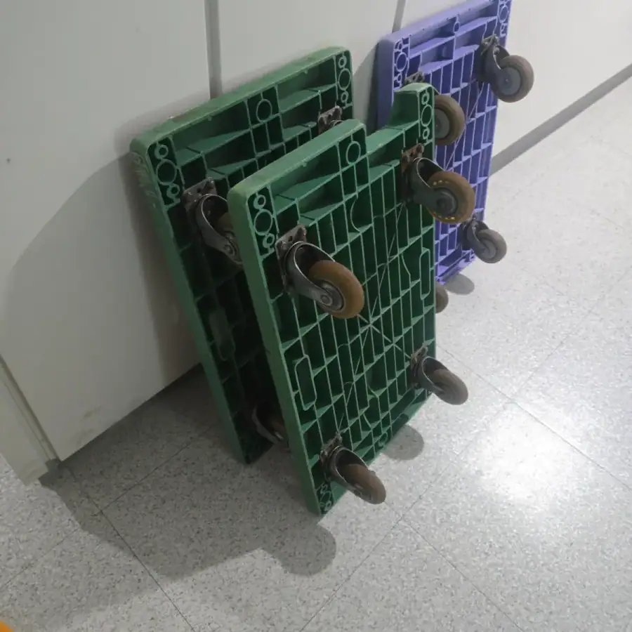 광주 소형이사 실제 작업 이미지