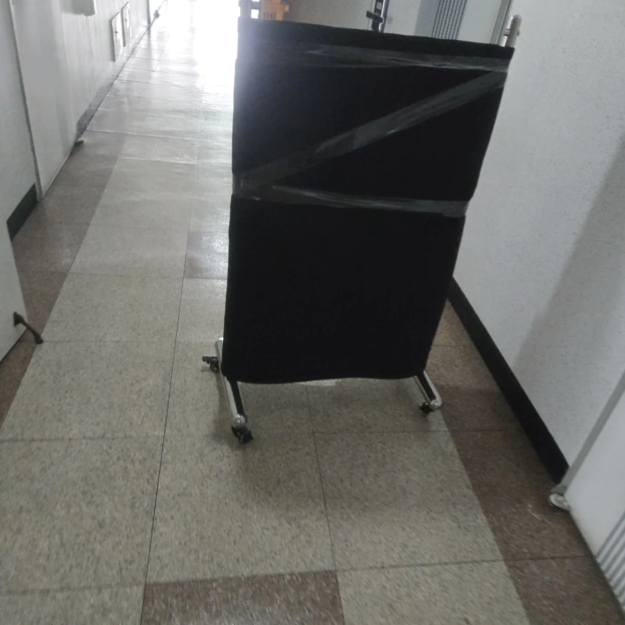 강진 소형이사 작업사진