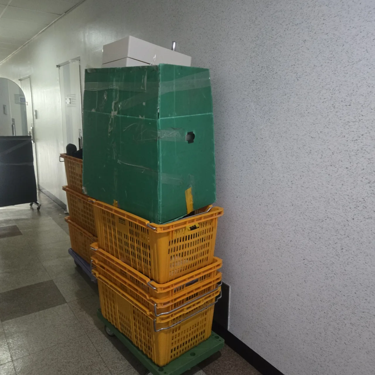 광주북구 용달이사 작업사진