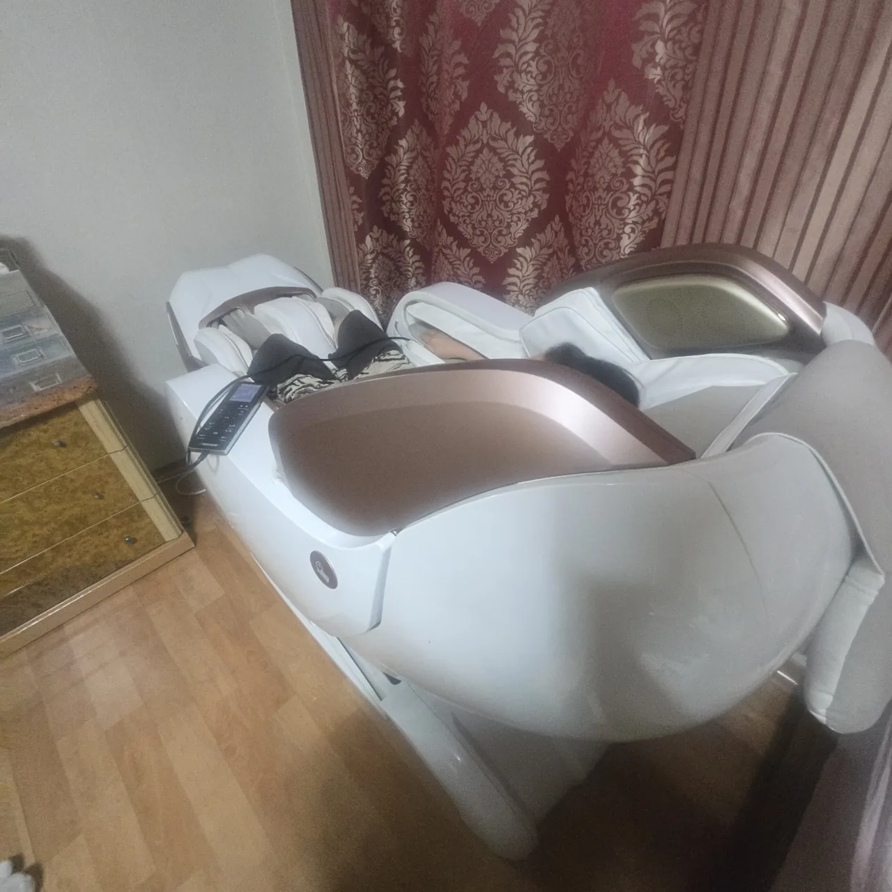 강진 화물운송 작업사진