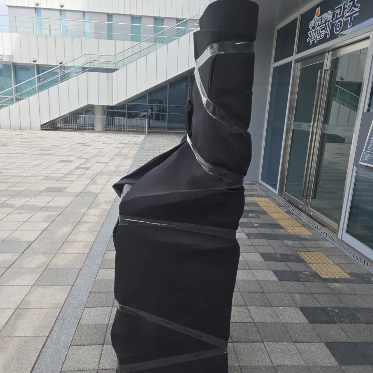 광주남구 용달이사 작업사진