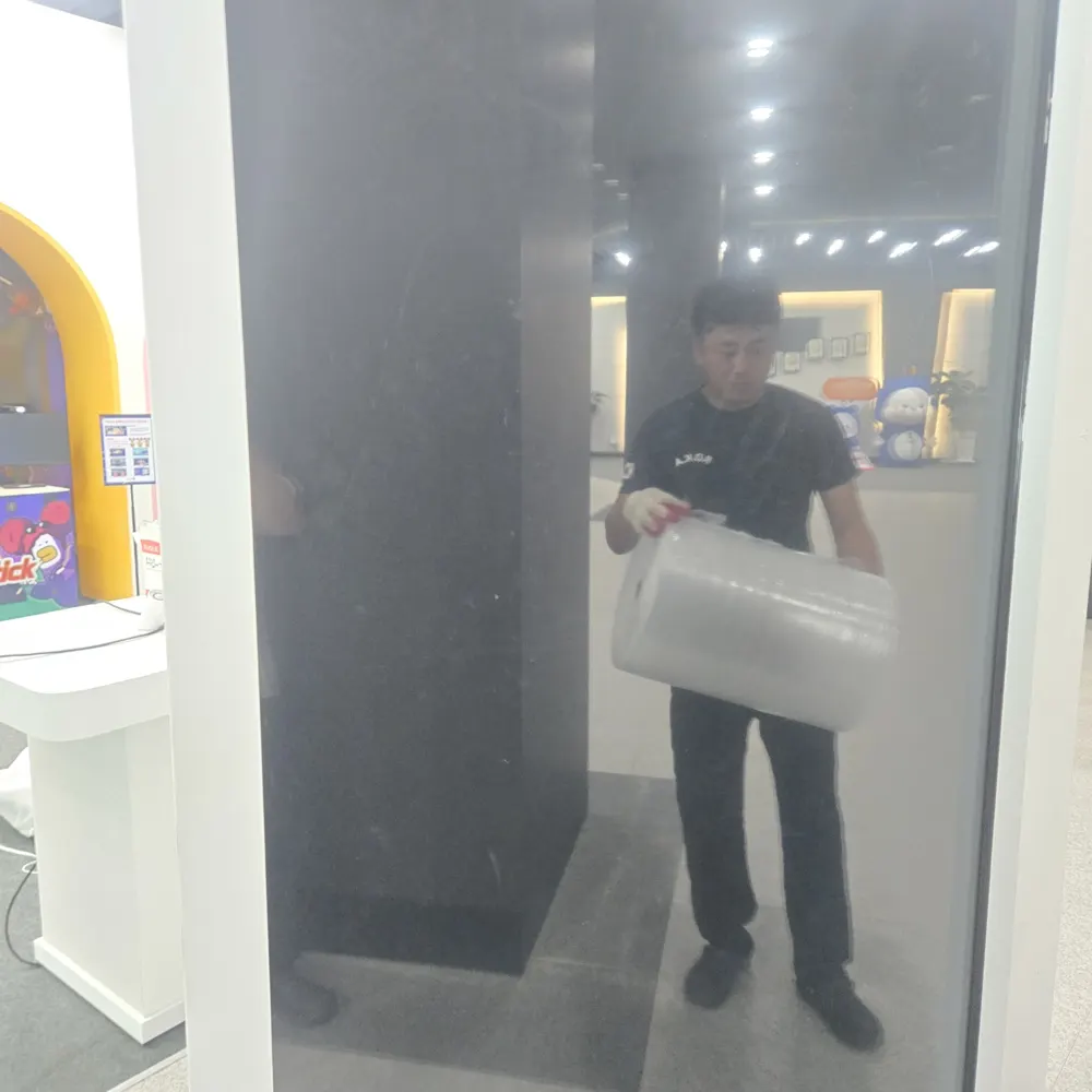 보성 원룸이사 작업사진