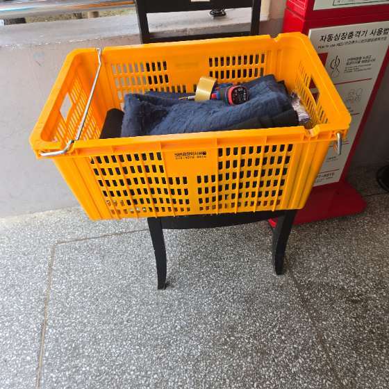 광주남구 봉선동 -> 광주북구 운암동 안마의자 이전설치 팔콘로보 사진 3