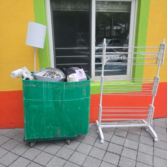 전남 무안 오피스텔 책상 포함 이사.사무실짐 사진 2