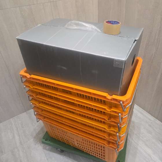 전남 무안 오피스텔 책상 포함 이사.사무실짐 사진 3