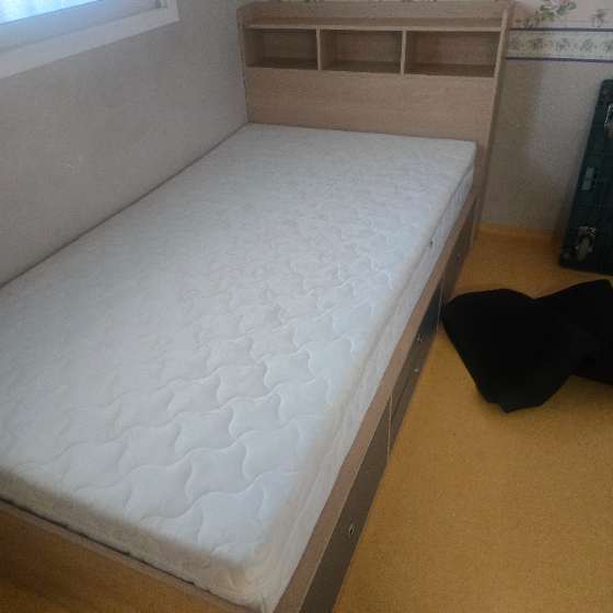 광주서구동천동 에서 광주서구동천동일반이사 진행사례 사진 1