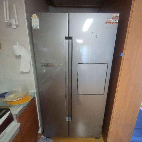 광주서구동천동 에서 광주서구동천동일반이사 진행사례 사진 2