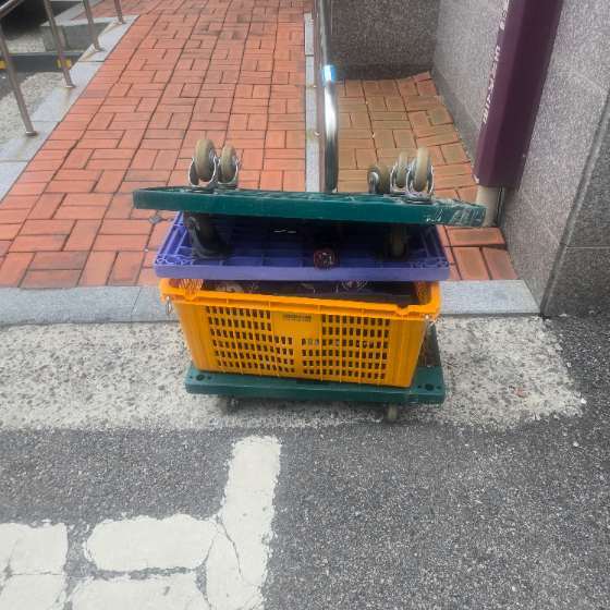 광주광산구용두동워시타워이전설치 일곡동으로 운송 가전가구이전설치 사진 4