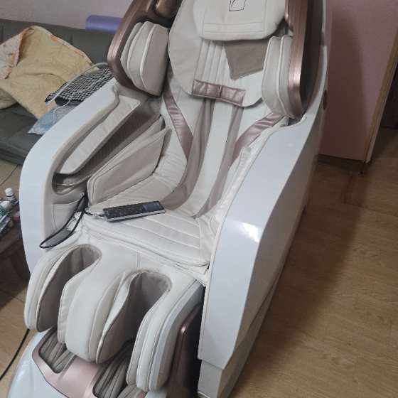 순천연향동순천팬텀안마의자안마의자이전설치진행사례 사진 1