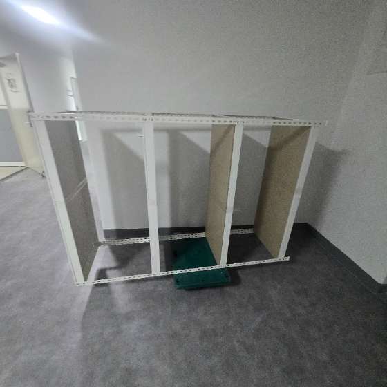 광주 남구 아파트 일반이사 장마철 작업 사례 아파트이사 사진 3