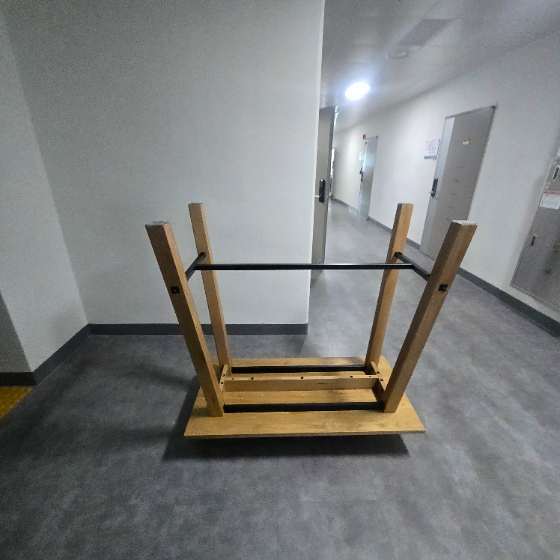 광주 남구 아파트 일반이사 장마철 작업 사례 아파트이사 사진 1